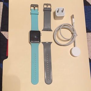 Apple Watch Series 1